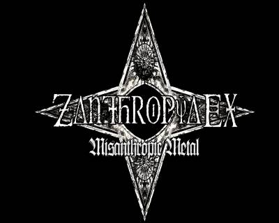 logo Zanthropya EX